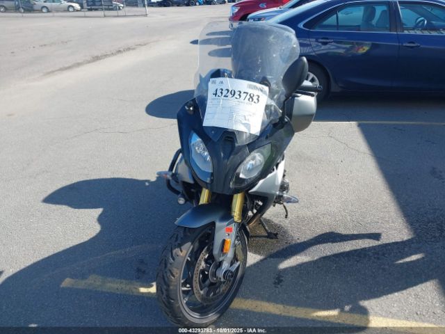 2016 BMW R1200 WB10A1503GZ379056 Photo 4