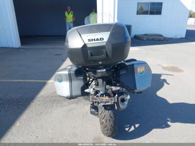 2016 BMW R1200 WB10A1503GZ379056 Photo 5