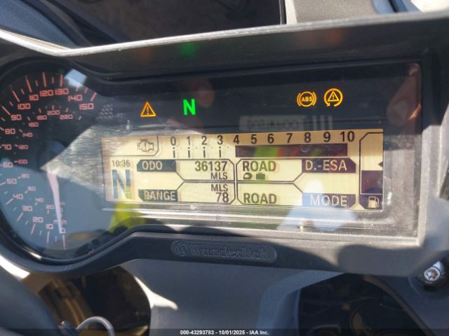 2016 BMW R1200 WB10A1503GZ379056 Photo 6