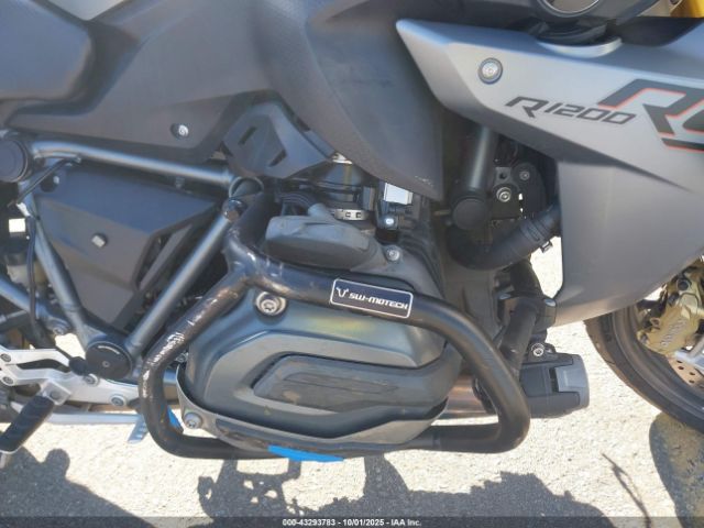 2016 BMW R1200 WB10A1503GZ379056 Photo 7