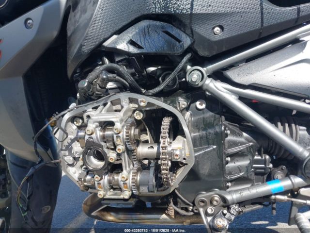 2016 BMW R1200 WB10A1503GZ379056 Photo 8