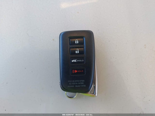 Lexus 2gr-fks 2018 2T2BZMCA7JC152807 Image 11