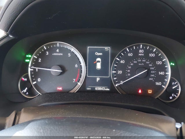 Lexus 2gr-fks 2018 2T2BZMCA7JC152807 Image 7