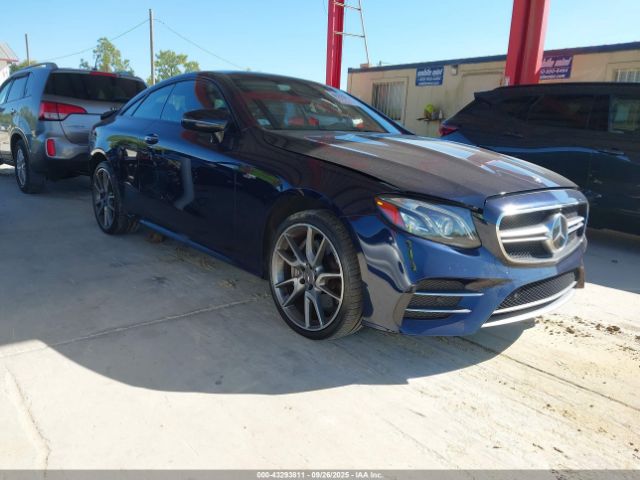 2019 MERCEDES-BENZ AMG E 53 WDD1J6BB2KF082967