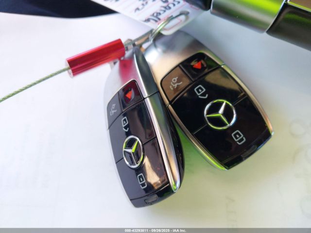 2019 MERCEDES-BENZ AMG E 53 WDD1J6BB2KF082967 Photo 10