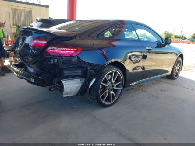 2019 MERCEDES-BENZ AMG E 53 WDD1J6BB2KF082967 Photo 3