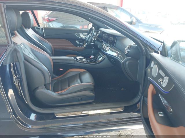 2019 MERCEDES-BENZ AMG E 53 WDD1J6BB2KF082967 Photo 4