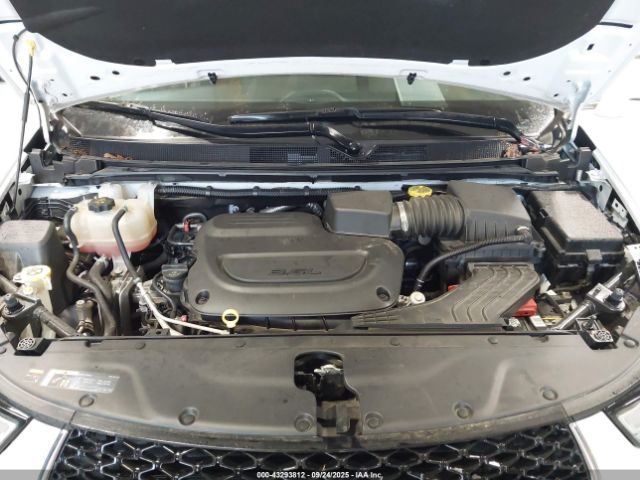 2022 CHRYSLER PACIFICA 2C4RC1BG5NR140587 Photo 9