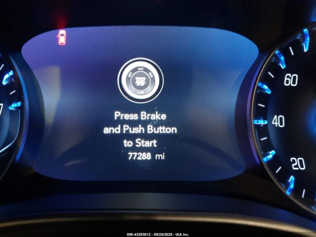 2022 CHRYSLER PACIFICA 2C4RC1BG5NR140587 Photo 6