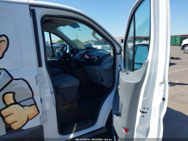 2016 FORD TRANSIT-150 1FTYE1ZMXGKA44943 Photo 4