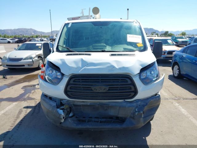 2016 FORD TRANSIT-150 1FTYE1ZMXGKA44943 Photo 5