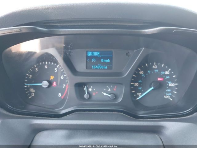 2016 FORD TRANSIT-150 1FTYE1ZMXGKA44943 Photo 6