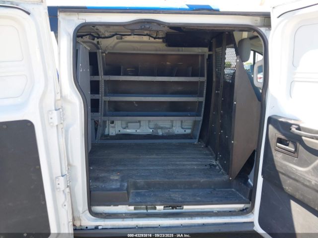 2016 FORD TRANSIT-150 1FTYE1ZMXGKA44943 Photo 7