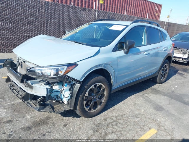 Продажа на аукционе авто 2023 Subaru Crosstrek, vin: JF2GTABC0PH251276, номер лота: 43293819