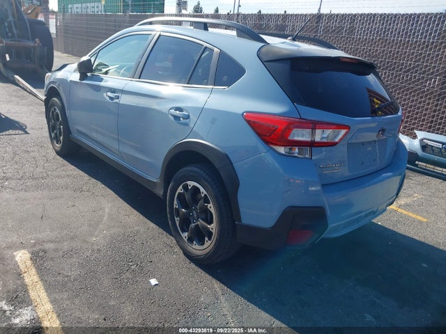 Продажа на аукционе авто 2023 Subaru Crosstrek, vin: JF2GTABC0PH251276, номер лота: 43293819