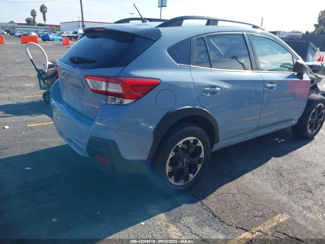 Продажа на аукционе авто 2023 Subaru Crosstrek, vin: JF2GTABC0PH251276, номер лота: 43293819