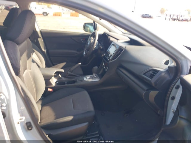 Продажа на аукционе авто 2023 Subaru Crosstrek, vin: JF2GTABC0PH251276, номер лота: 43293819