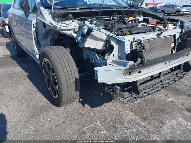 Продажа на аукционе авто 2023 Subaru Crosstrek, vin: JF2GTABC0PH251276, номер лота: 43293819