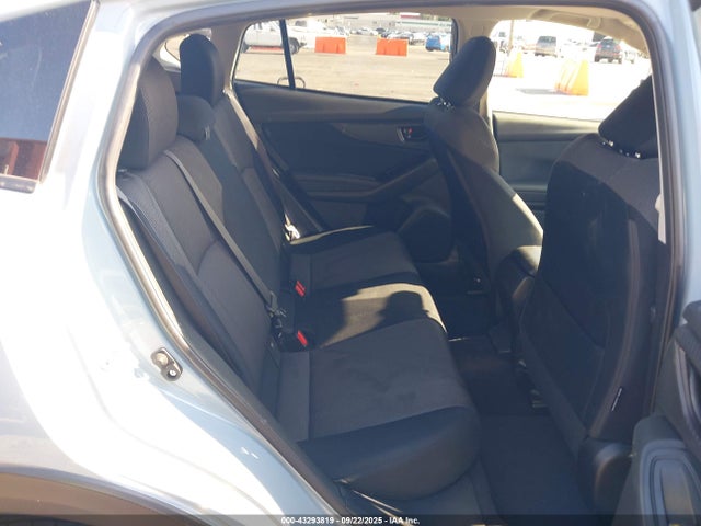 Продажа на аукционе авто 2023 Subaru Crosstrek, vin: JF2GTABC0PH251276, номер лота: 43293819