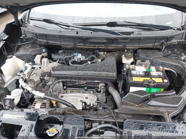 Nissan Rogue 2015 5N1AT2MV3FC768099 Image 10