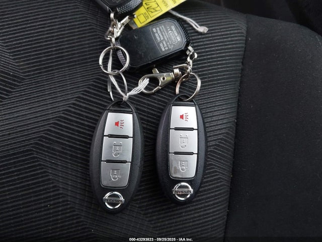 Nissan Rogue 2015 5N1AT2MV3FC768099 Image 11