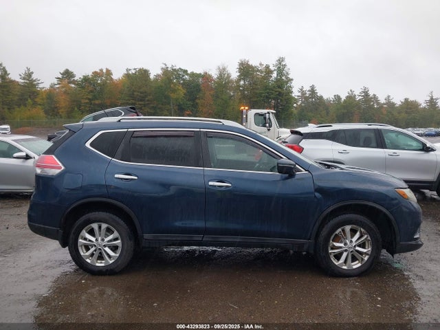 Nissan Rogue 2015 5N1AT2MV3FC768099 Image 13