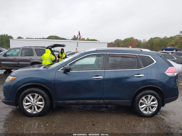 Nissan Rogue 2015 5N1AT2MV3FC768099 Image 14