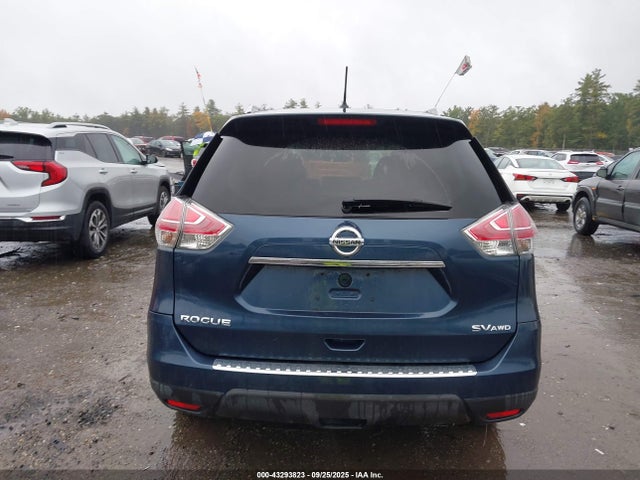 Nissan Rogue 2015 5N1AT2MV3FC768099 Image 16