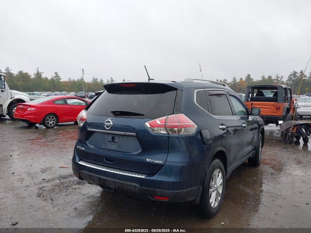 Nissan Rogue 2015 5N1AT2MV3FC768099 Image 4