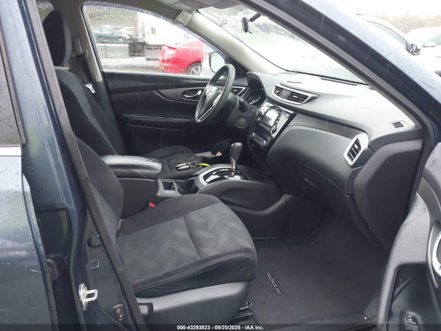 Nissan Rogue 2015 5N1AT2MV3FC768099 Image 5