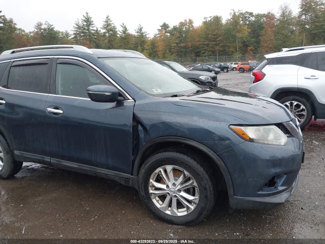 Nissan Rogue 2015 5N1AT2MV3FC768099 Image 6