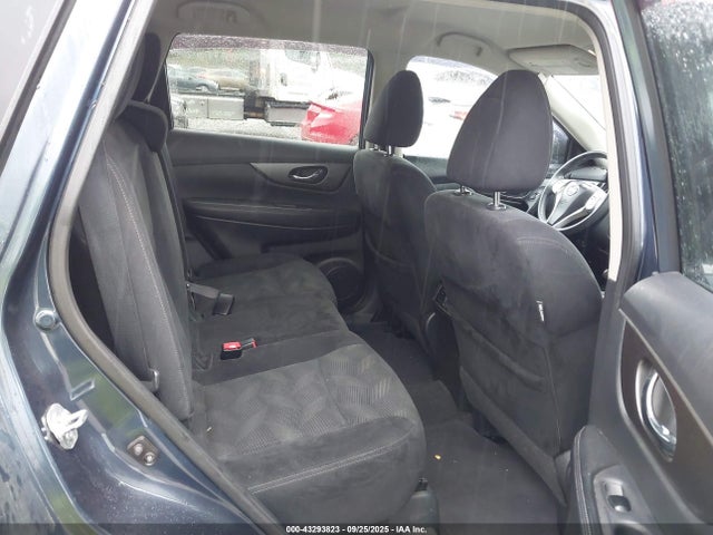 Nissan Rogue 2015 5N1AT2MV3FC768099 Image 8