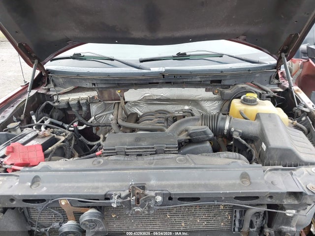 Ford 2014 2014 1FTFX1EF7EKD56482 Image 10