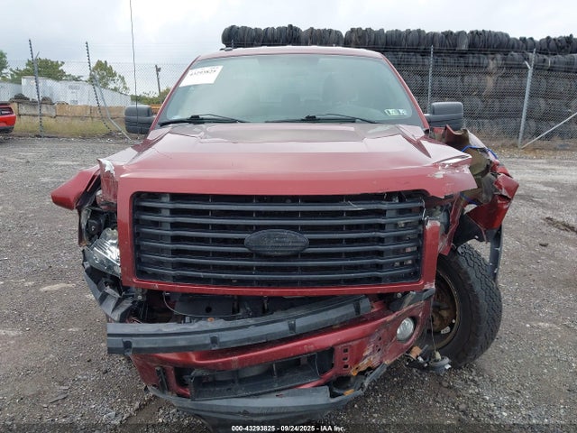 Ford 2014 2014 1FTFX1EF7EKD56482 Image 11
