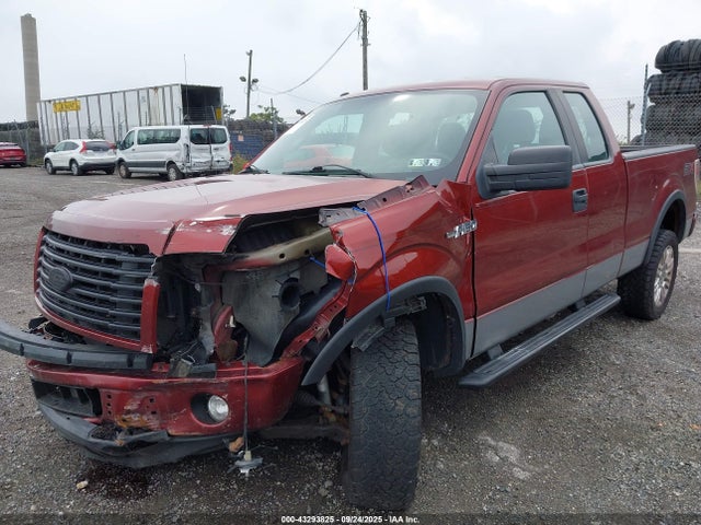 Ford 2014 2014 1FTFX1EF7EKD56482 Image 2