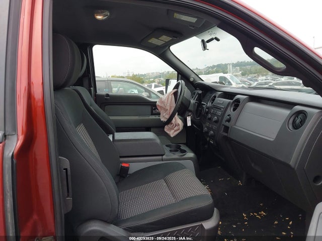 Ford 2014 2014 1FTFX1EF7EKD56482 Image 5