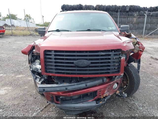 Ford 2014 2014 1FTFX1EF7EKD56482 Image 6