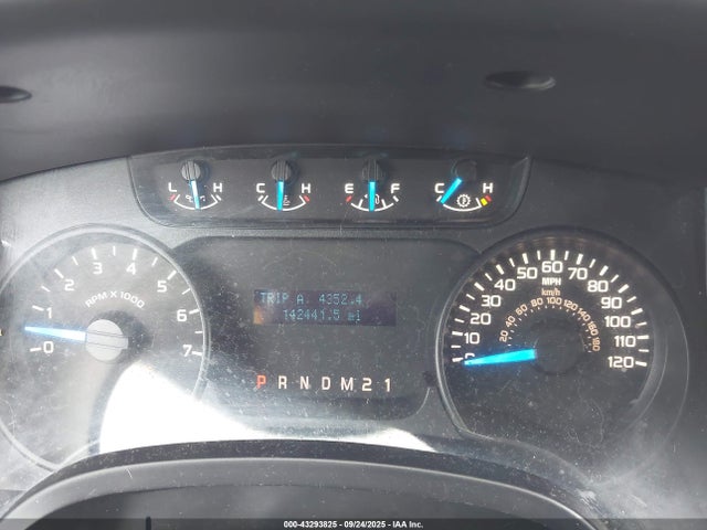 Ford 2014 2014 1FTFX1EF7EKD56482 Image 7
