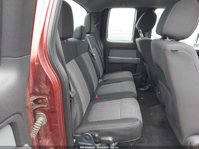 Ford 2014 2014 1FTFX1EF7EKD56482 Image 8