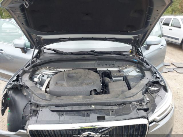 2020 VOLVO XC60 YV4102RK7L1522317 Photo 9