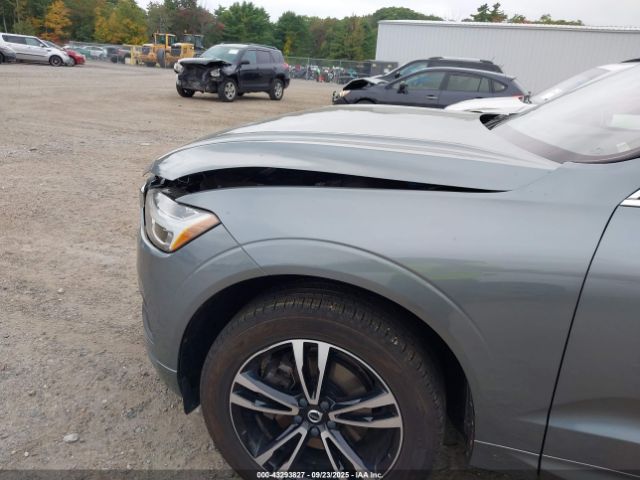 2020 VOLVO XC60 YV4102RK7L1522317 Photo 5