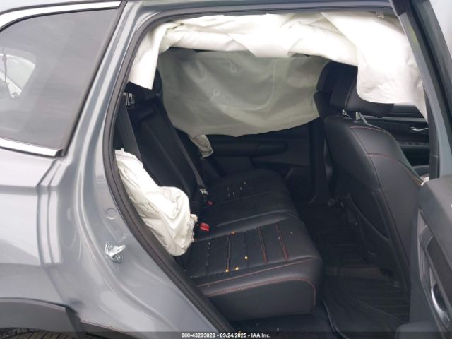 2025 HONDA CR-V HYBRID 7FARS6H89SE044330 Photo 7