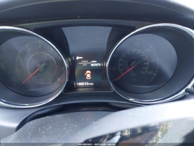 2020 MITSUBISHI OUTLANDER SPORT JA4AR3AU2LU029472 Photo 6