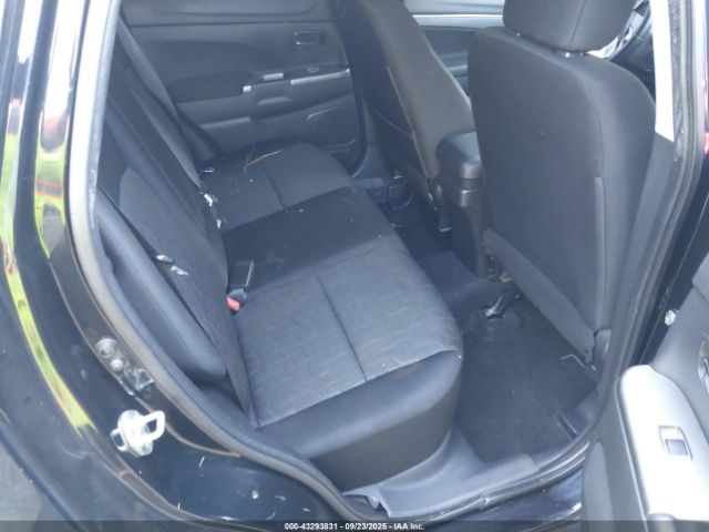 2020 MITSUBISHI OUTLANDER SPORT JA4AR3AU2LU029472 Photo 7