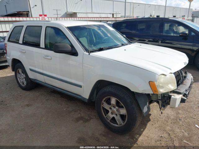 2007 JEEP GRAND CHEROKEE 1J8GS48K97C680603 Photo 0