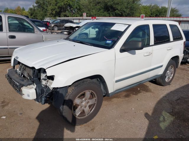 2007 JEEP GRAND CHEROKEE 1J8GS48K97C680603 Photo 1