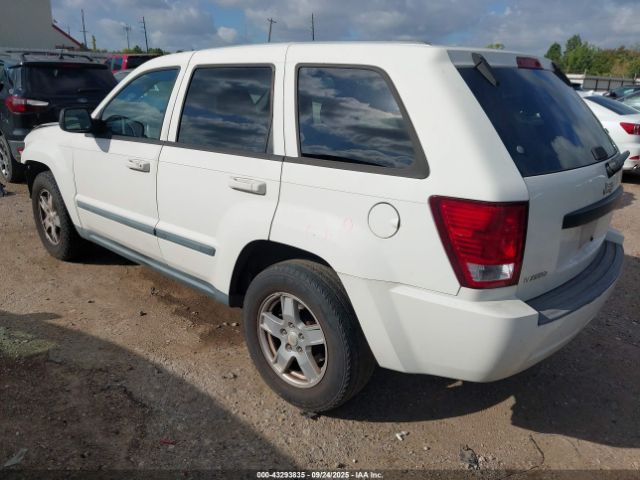 2007 JEEP GRAND CHEROKEE 1J8GS48K97C680603 Photo 2