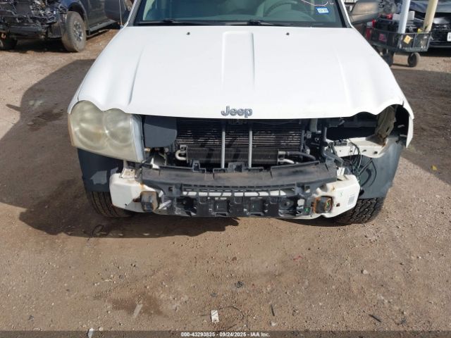 2007 JEEP GRAND CHEROKEE 1J8GS48K97C680603 Photo 5