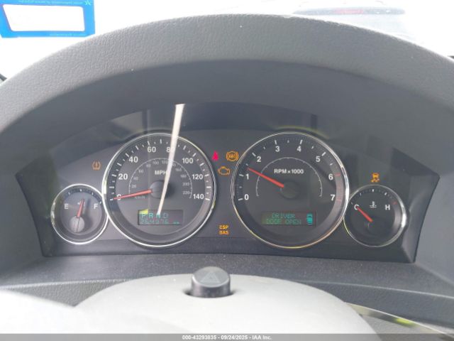 2007 JEEP GRAND CHEROKEE 1J8GS48K97C680603 Photo 6