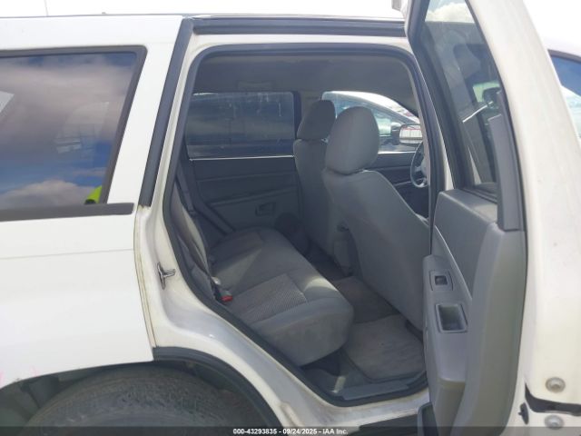 2007 JEEP GRAND CHEROKEE 1J8GS48K97C680603 Photo 7